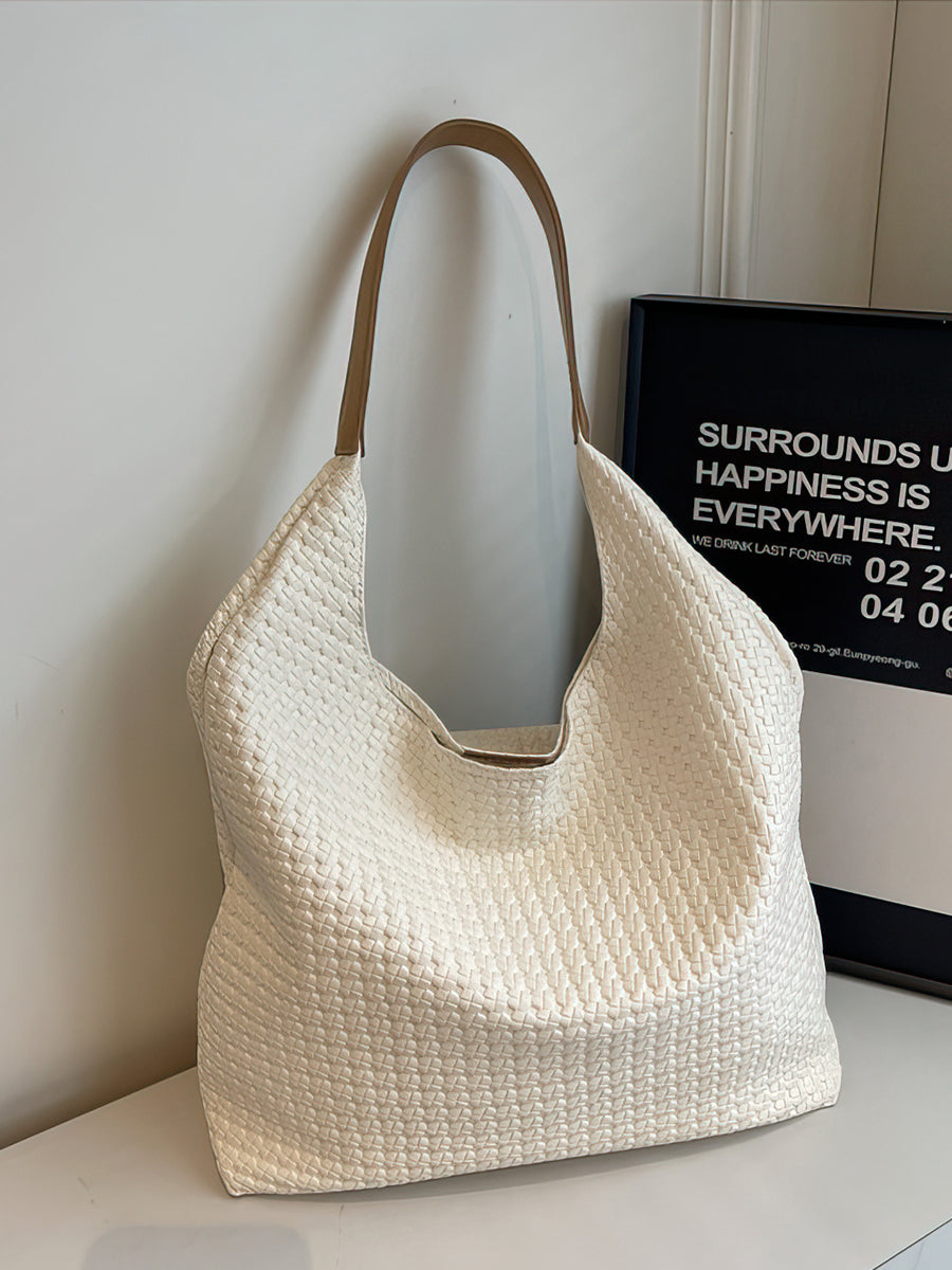 Woven City Bag
