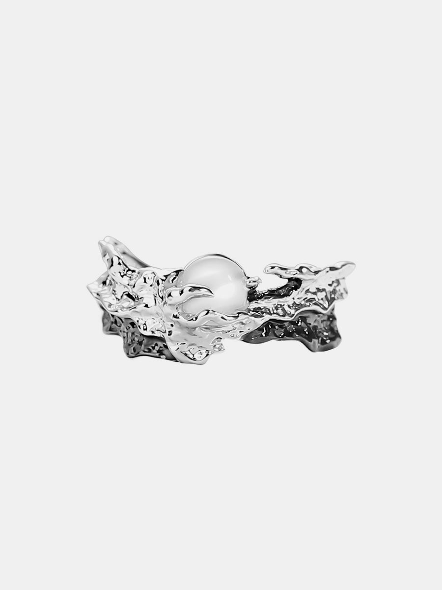 Eclipse Ring Set