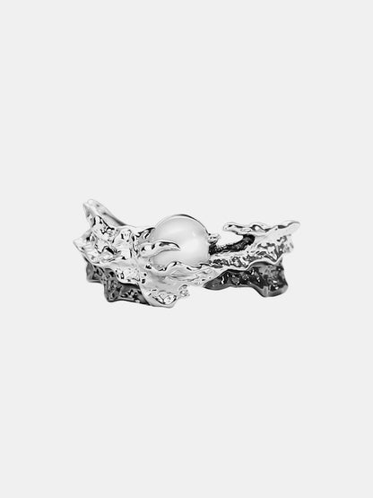 Eclipse Ring Set