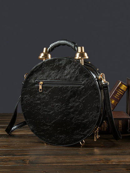 Clock Bag