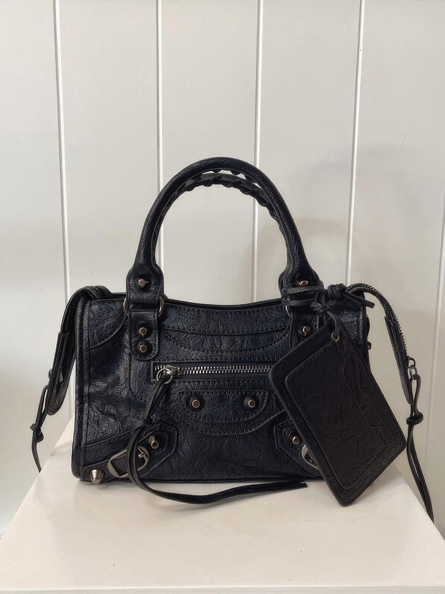 Metropolitan Bag