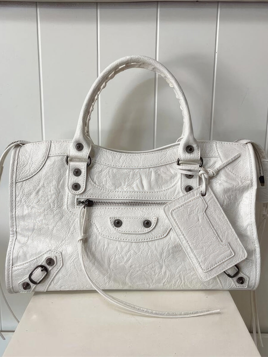 Metropolitan Bag