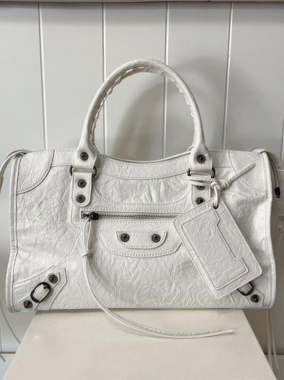 Metropolitan Bag