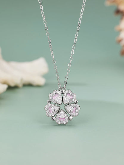 Love Blossom Necklace