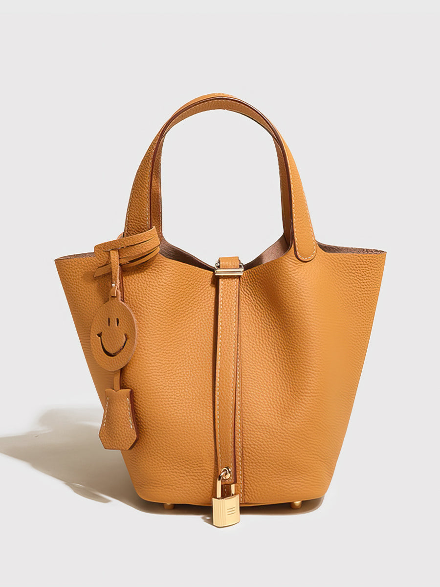 Bucket Bag