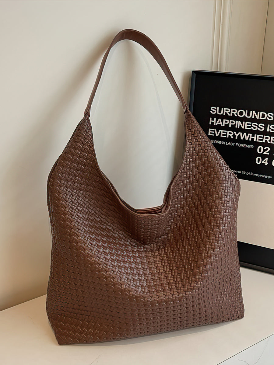 Woven City Bag