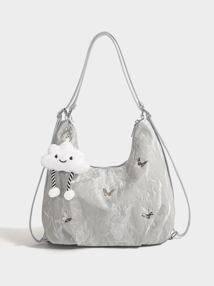 Butterfly Backpack Bag