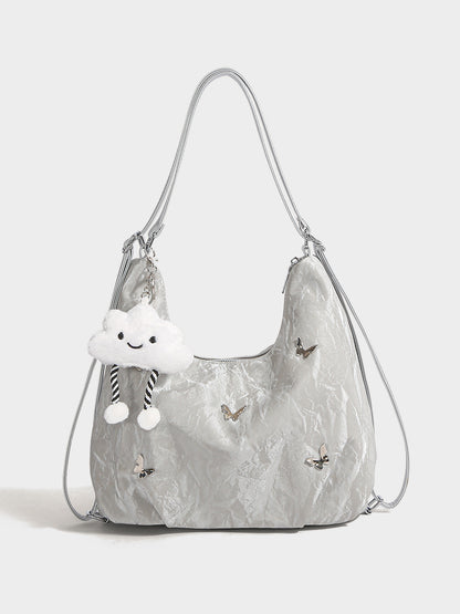 Butterfly Backpack Bag