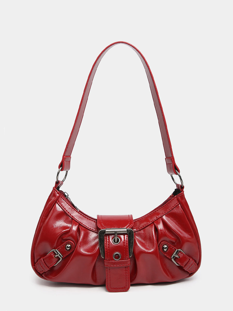Buckle Bag