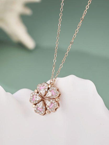 Love Blossom Necklace