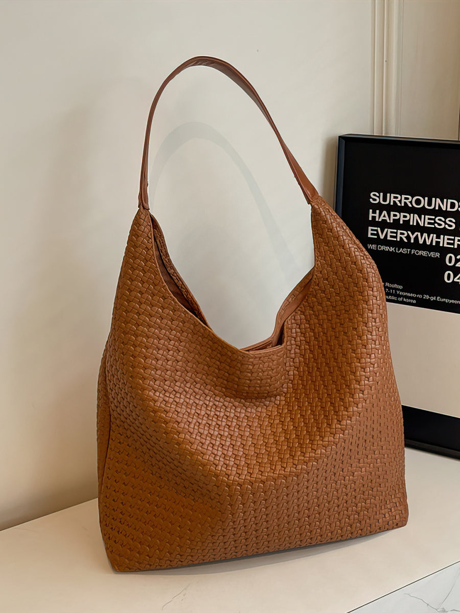 Woven City Bag