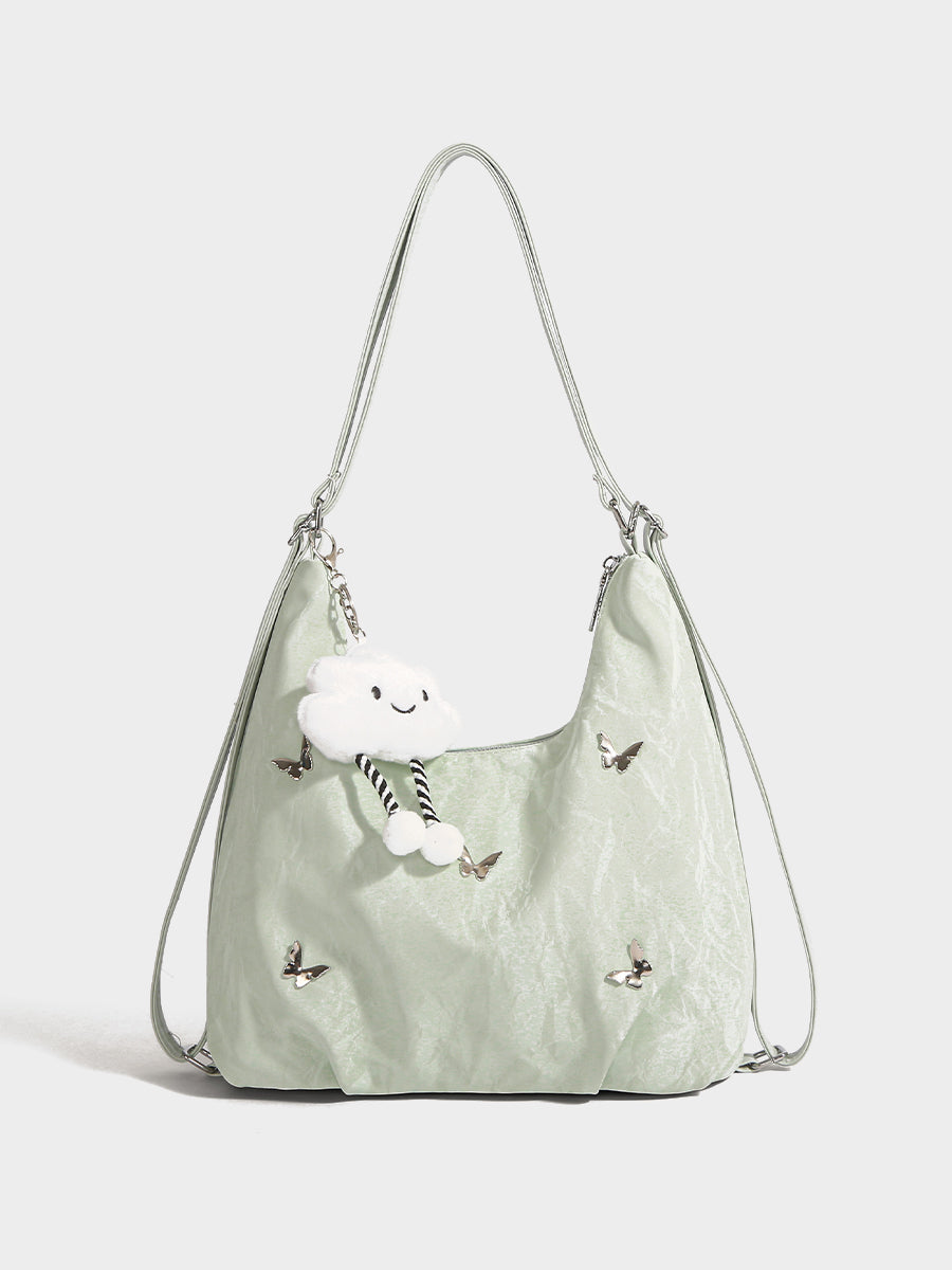 Butterfly Backpack Bag