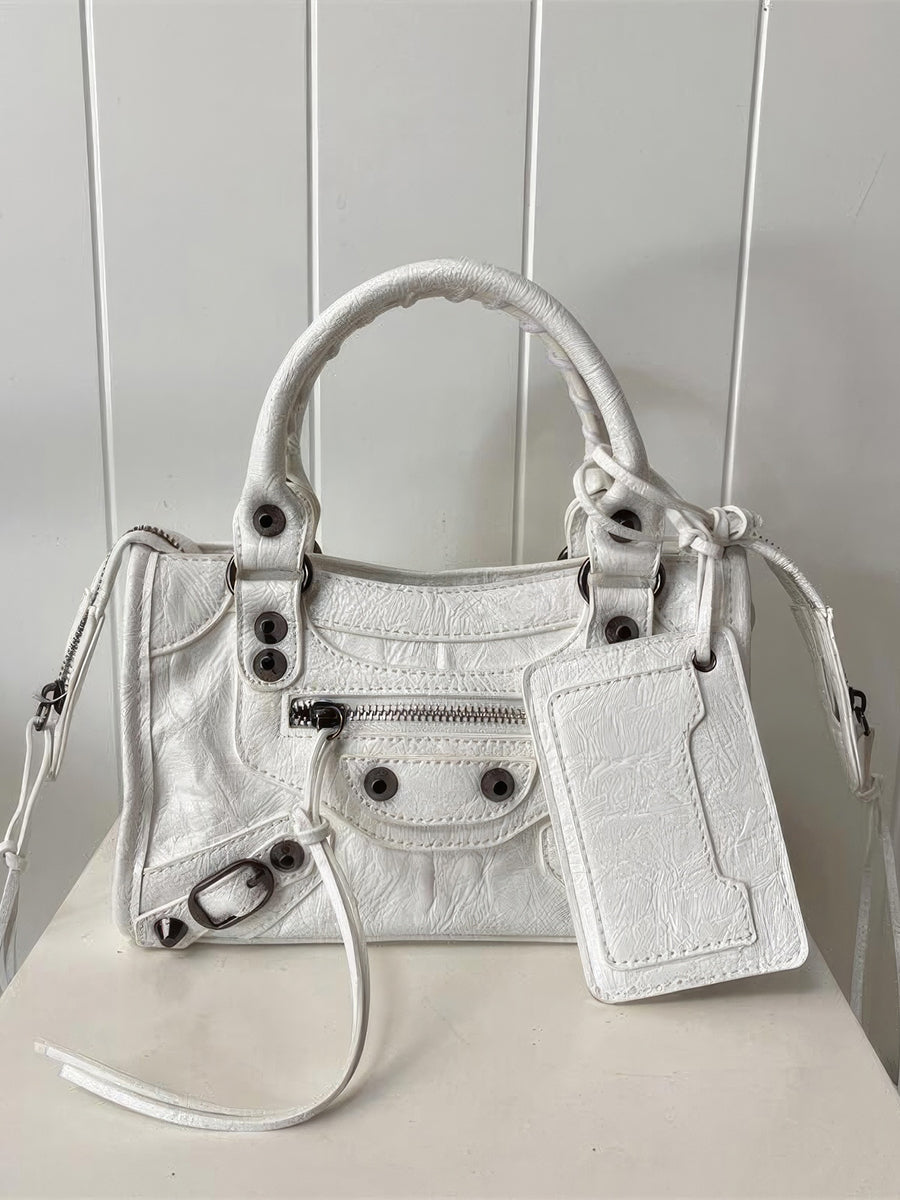 Metropolitan Bag