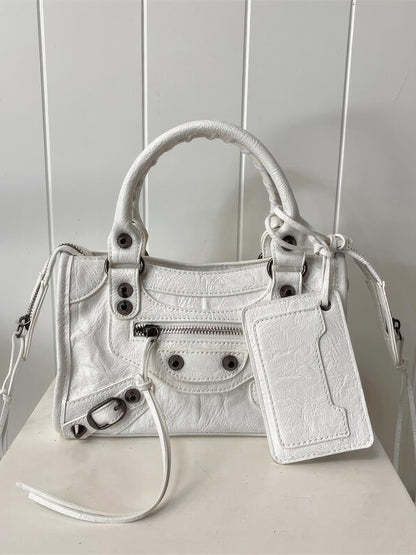 Metropolitan Bag