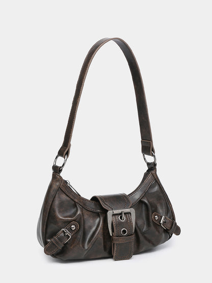 Buckle Bag
