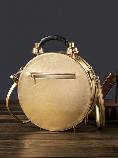 Clock Bag