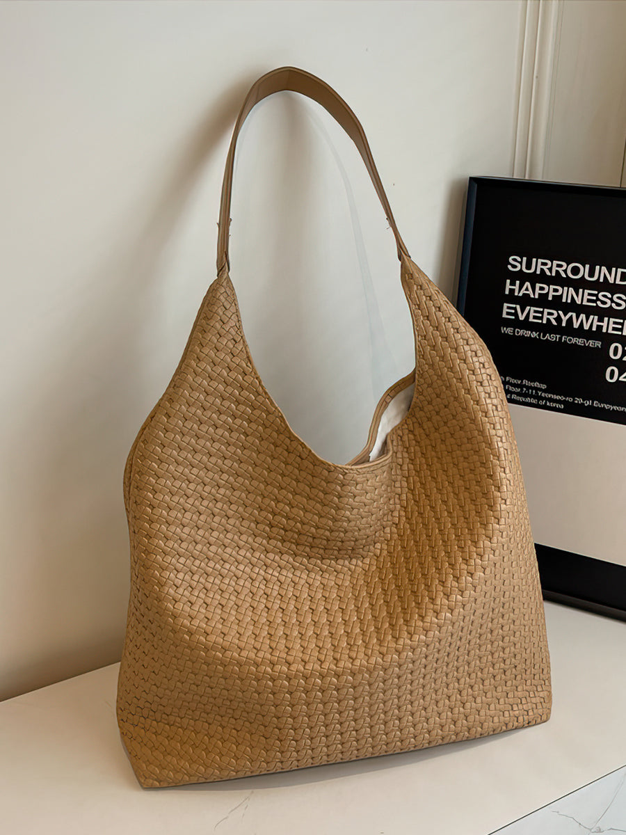 Woven City Bag