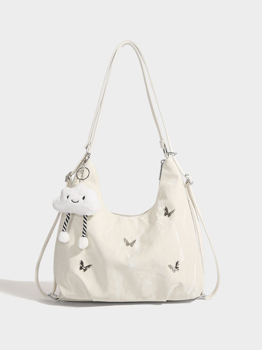Butterfly Backpack Bag