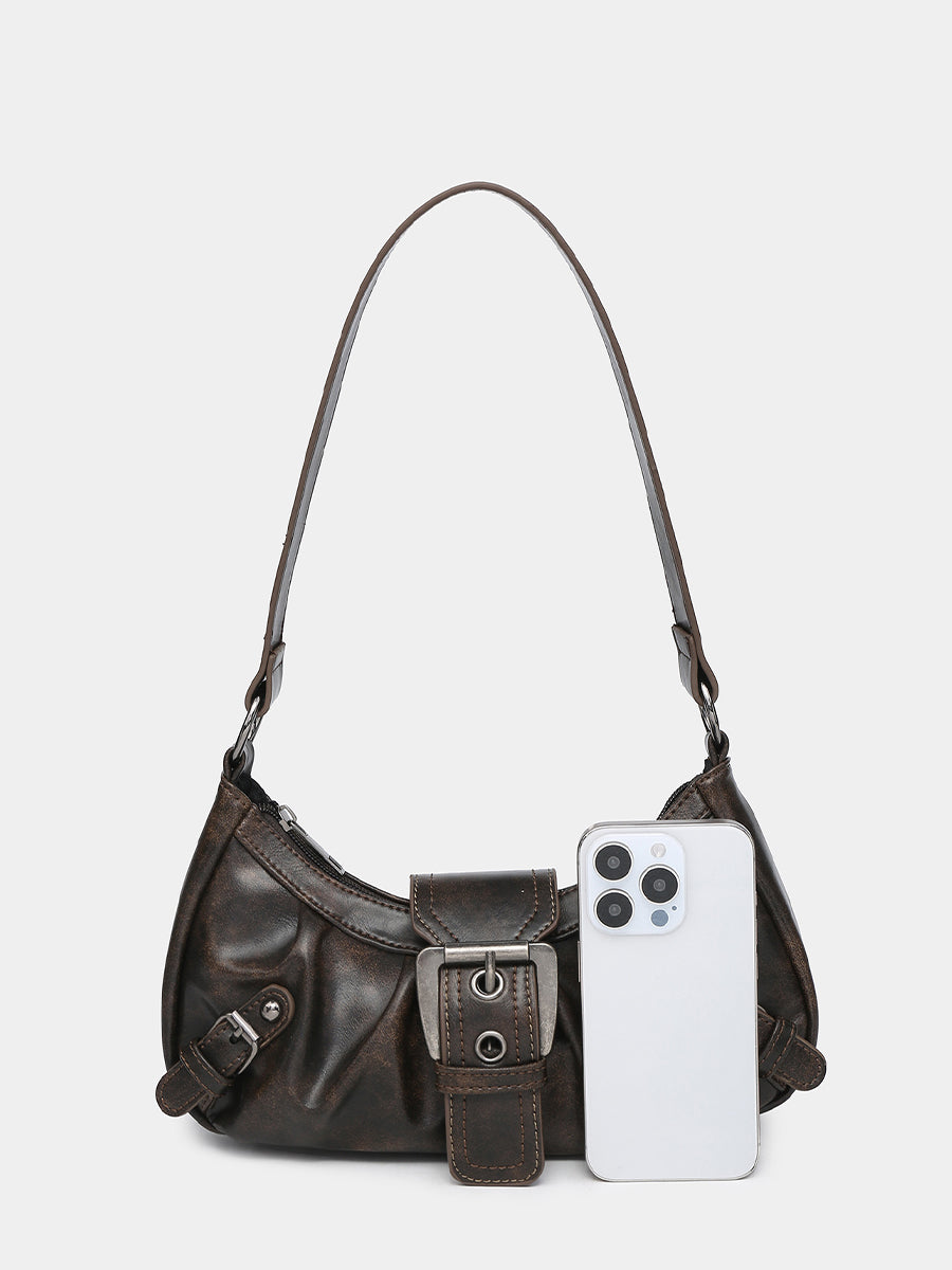 Buckle Bag