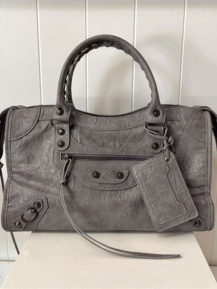 Metropolitan Bag