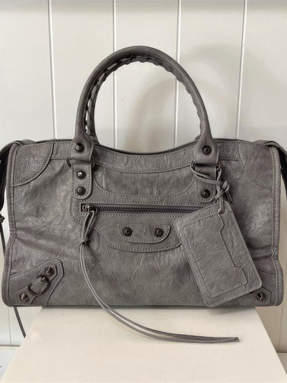 Metropolitan Bag