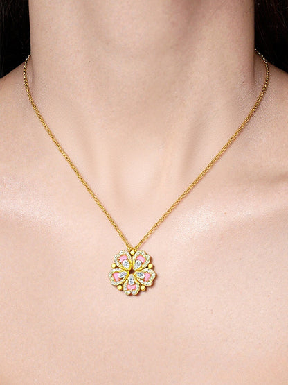 Love Blossom Necklace