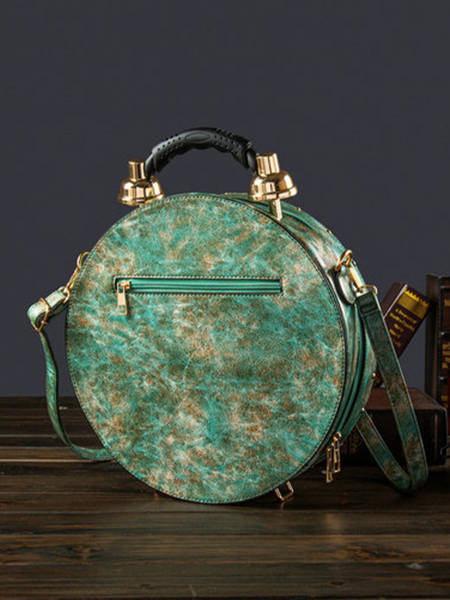 Clock Bag