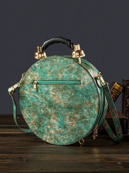 Clock Bag