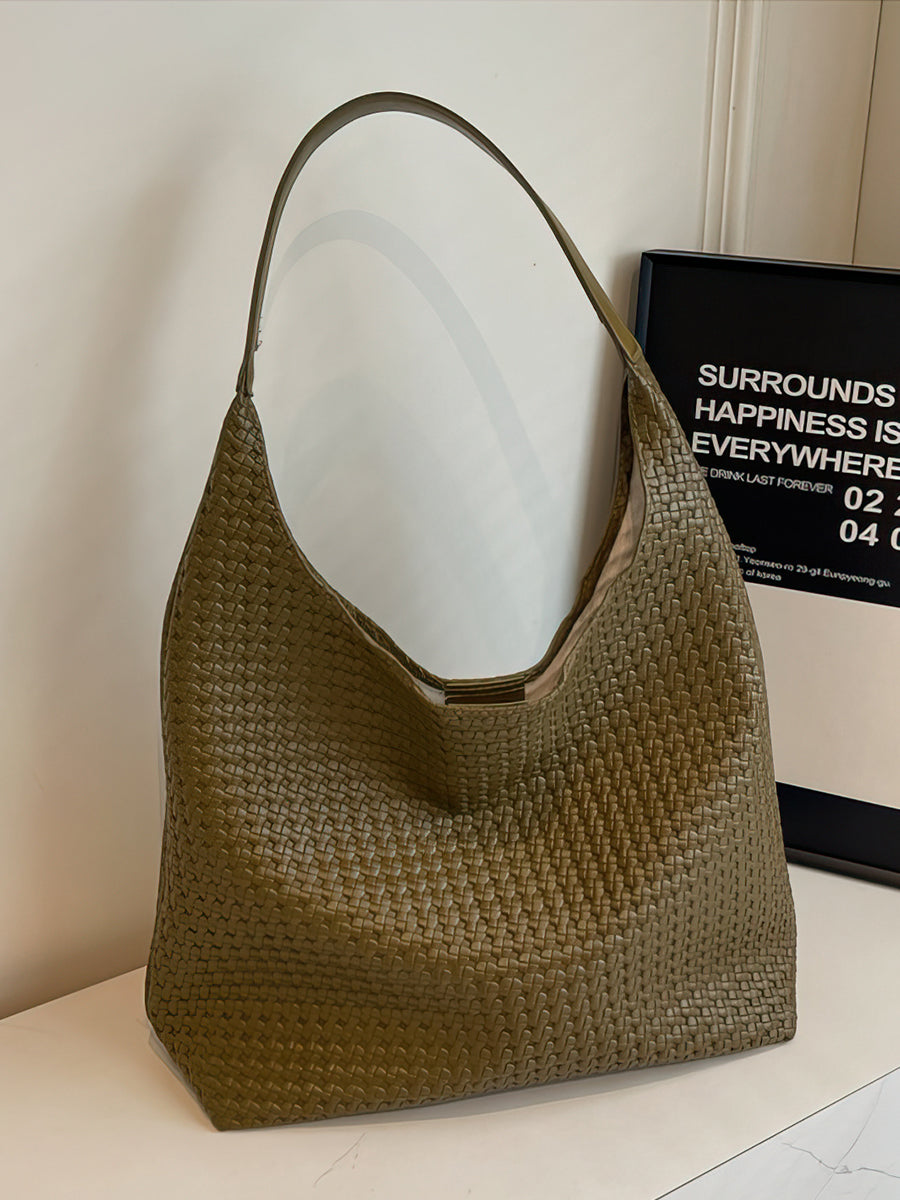 Woven City Bag