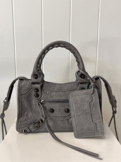 Metropolitan Bag