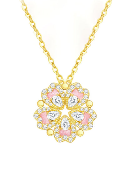 Love Blossom Necklace