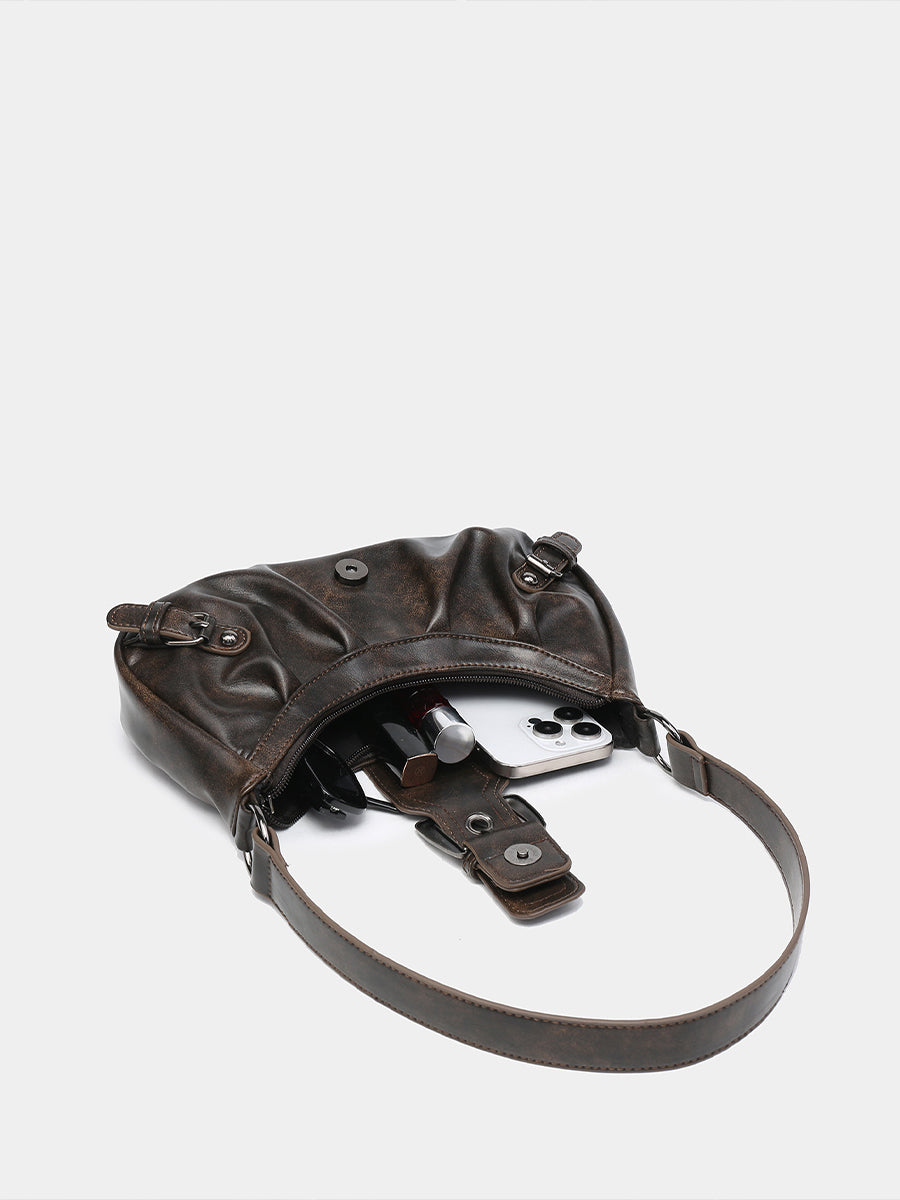 Buckle Bag