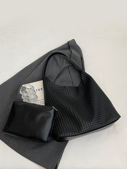 Woven City Bag