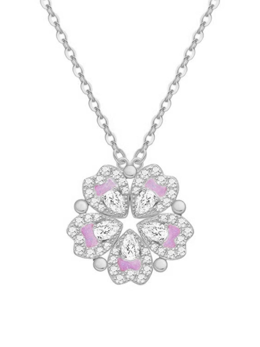 Love Blossom Necklace