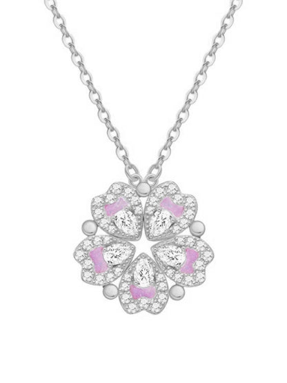 Love Blossom Necklace