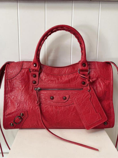 Metropolitan Bag