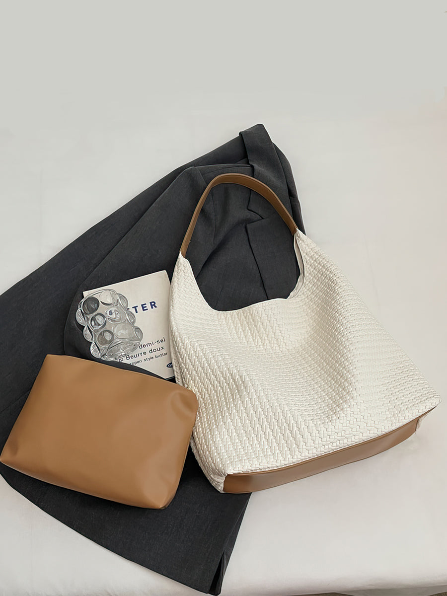 Woven City Bag