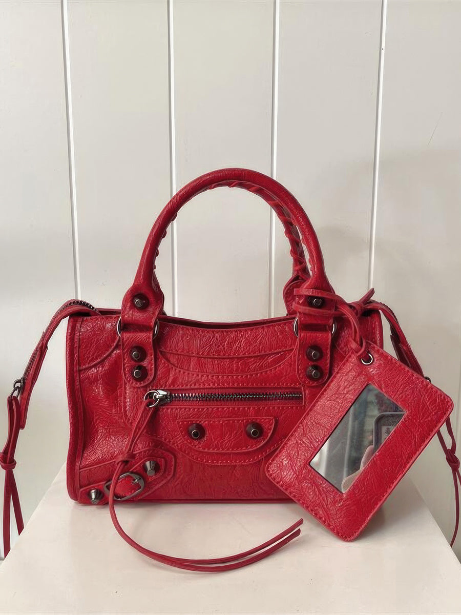 Metropolitan Bag