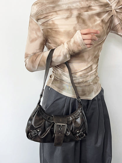 Buckle Bag