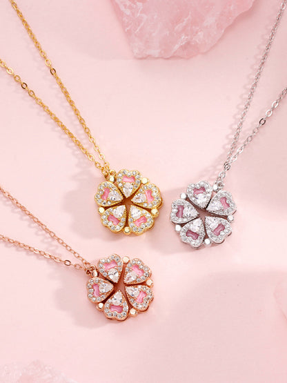 Love Blossom Necklace