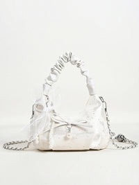 Champagne Beige + FREE Bag Charm