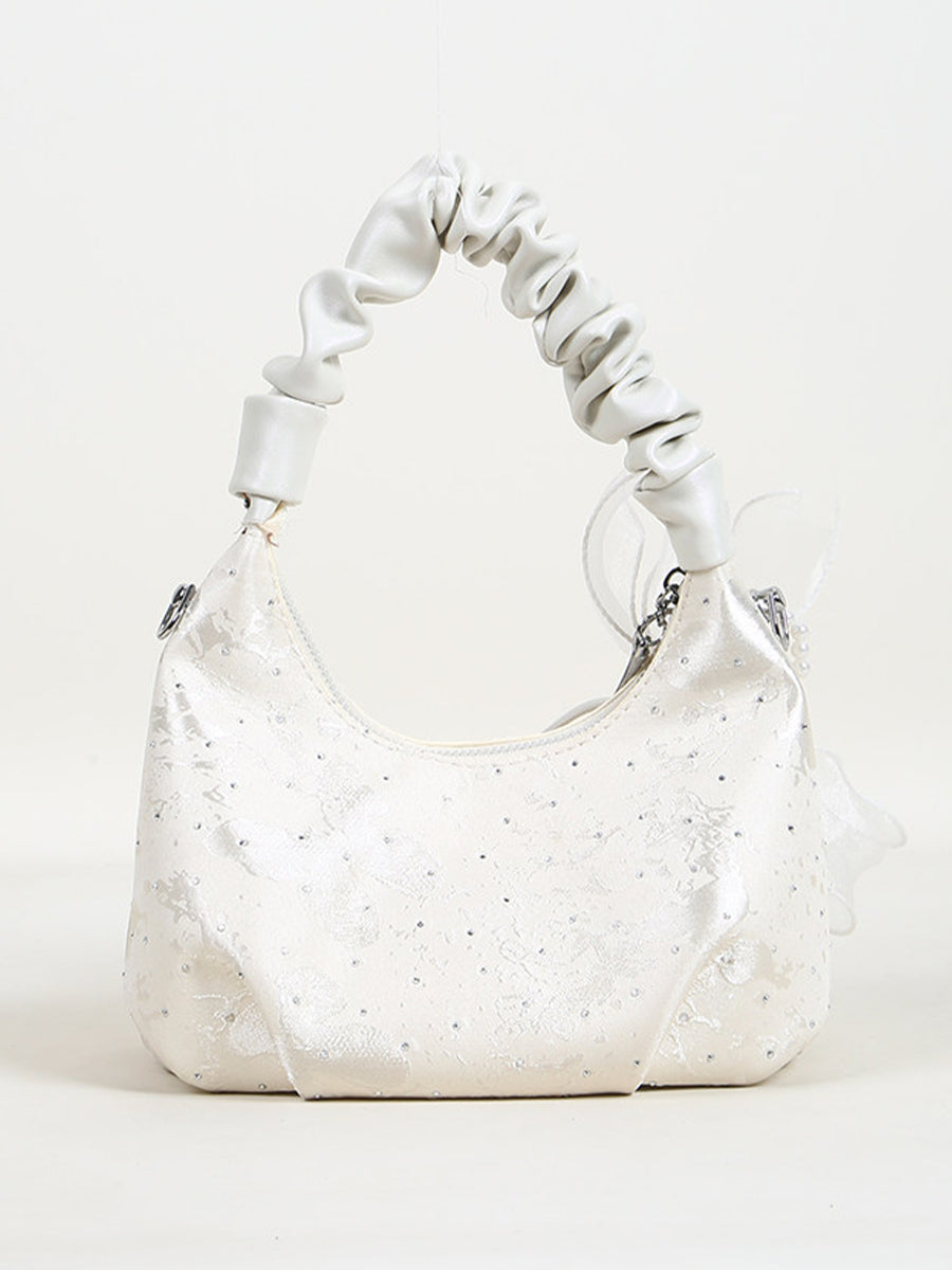 Coquette Bow Mini Bag