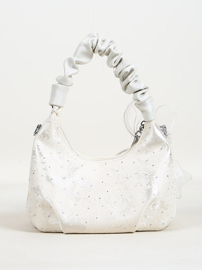 Coquette Bow Mini Bag