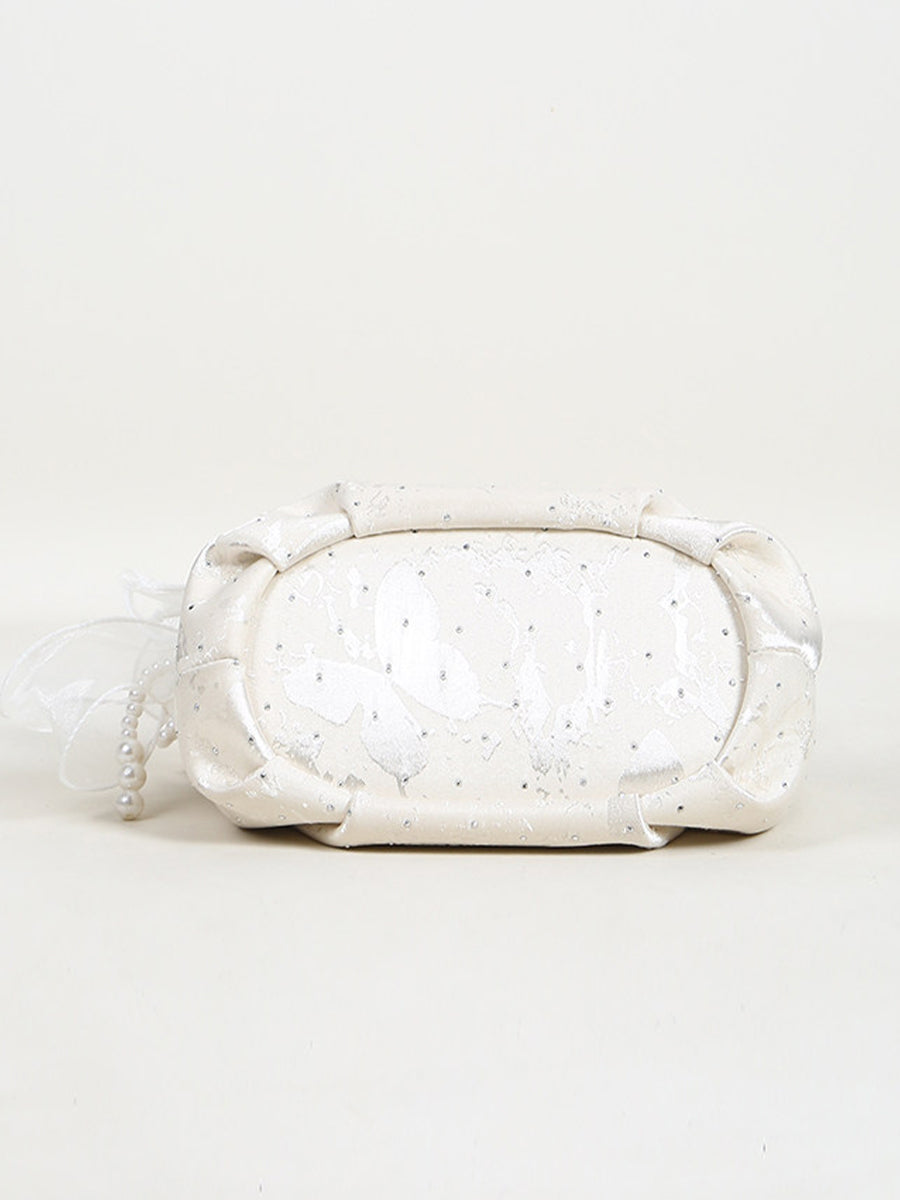 Coquette Bow Mini Bag