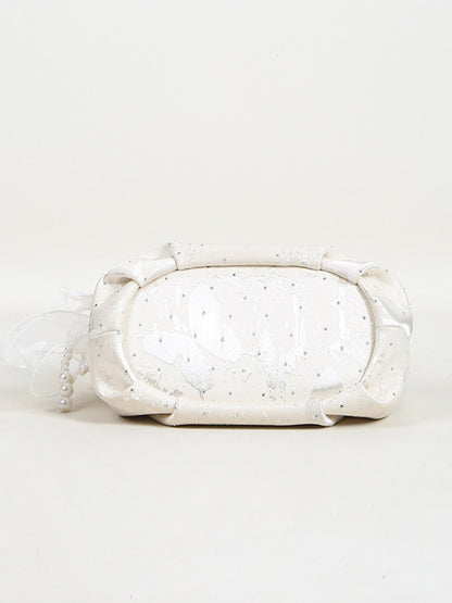 Coquette Bow Mini Bag