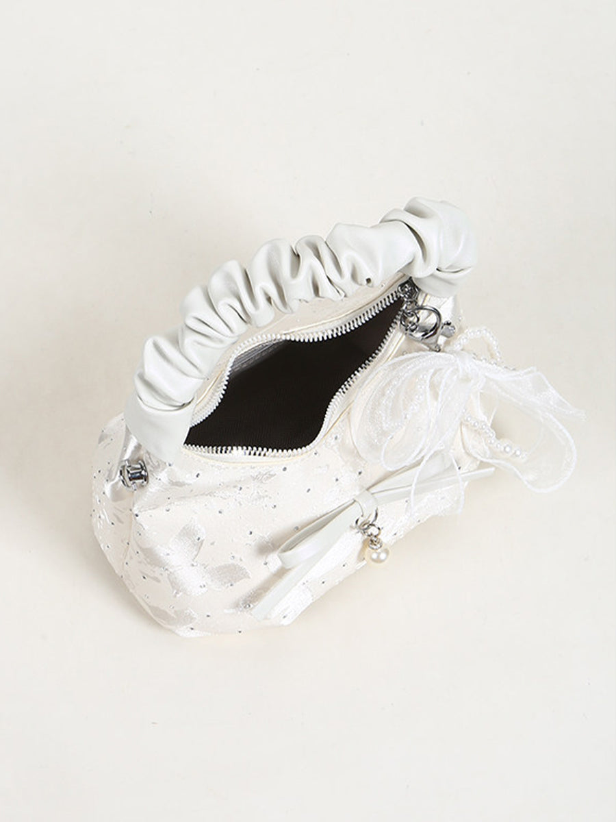 Coquette Bow Mini Bag