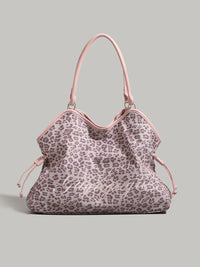Pink Leopard