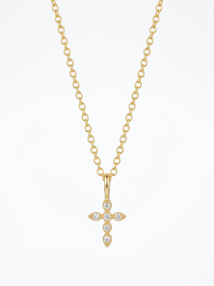 Divine Light Necklace