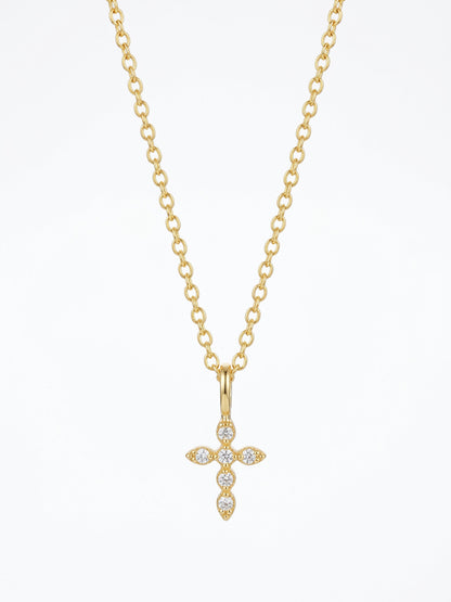 Divine Light Necklace