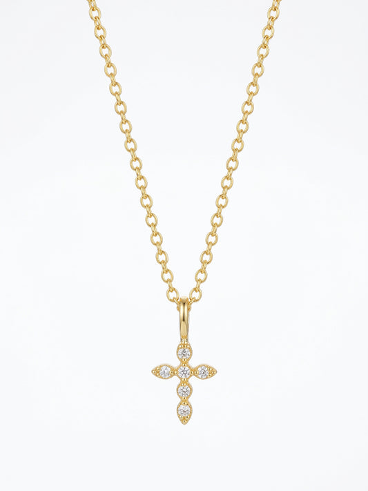 Divine Light Necklace